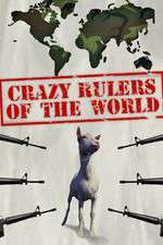 Watch The Crazy Rulers of the World 0123movies