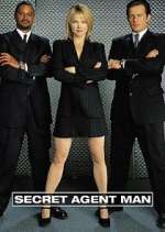 Watch Secret Agent Man 0123movies