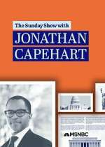 Watch The Sunday Show with Jonathan Capehart 0123movies