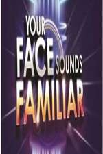 Watch Your Face Sounds Familiar (UK) 0123movies