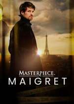 Watch Maigret 0123movies