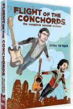 Watch The Flight of the Conchords 0123movies