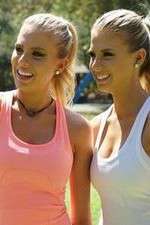 Watch The Twins: Happily Ever After? 0123movies