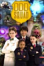 Watch Odd Squad 0123movies
