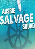 Watch Aussie Salvage Squad 0123movies