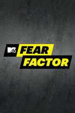 Watch Fear Factor 0123movies