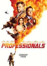 Watch Professionals 0123movies
