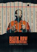 Watch Death Row Confidential: Secrets of a Serial Killer 0123movies