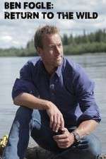 Watch Ben Fogle: Return to the Wild 0123movies