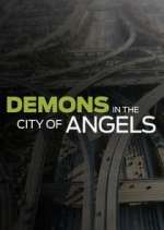 Watch Demons in the City of Angels 0123movies