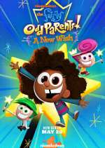 Watch The Fairly OddParents! A New Wish 0123movies