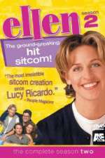 Watch Ellen 0123movies
