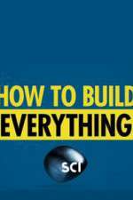 Watch How to Build... Everything 0123movies