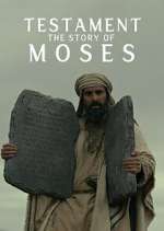 Watch Testament: The Story of Moses 0123movies