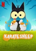 Watch Karate Sheep 0123movies