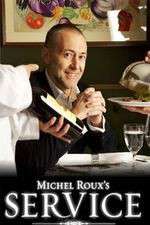 Watch Michel Roux's Service 0123movies