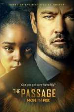 Watch The Passage 0123movies