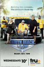 Watch South Beach Tow 0123movies