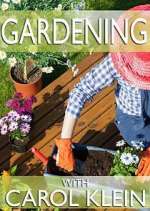 Watch Gardening with Carol Klein 0123movies