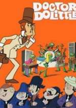 Watch Doctor Dolittle 0123movies