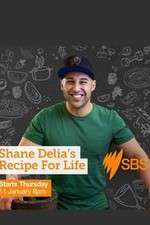 Watch Shane Delia's Recipe for Life 0123movies