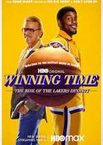 Watch Winning Time: The Rise of the Lakers Dynasty 0123movies
