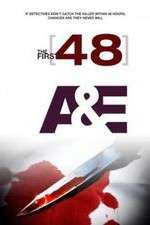 Watch The First 48: Houses of Horror 0123movies