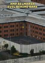Watch HMP Belmarsh: Evil Behind Bars 0123movies