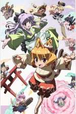 Watch Nekogami Yaoyorozu 0123movies