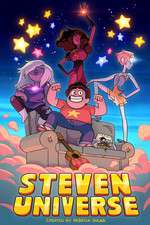 Watch Steven Universe 0123movies
