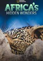 Watch Africa's Hidden Wonders 0123movies
