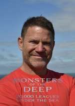 Watch Monsters of the Deep: 20,000 Leagues Under the Sea 0123movies