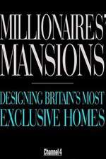 Watch Millionaires' Mansions 0123movies