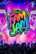 Watch Disney Fam Jam 0123movies