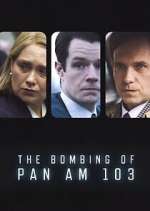 Watch The Bombing of Pan Am 103 0123movies