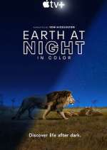 Watch Earth At Night In Color 0123movies
