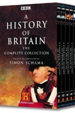 Watch A History of Britain 0123movies