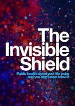 Watch The Invisible Shield 0123movies