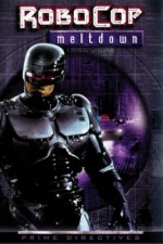 Watch RoboCop: Prime Directives 0123movies