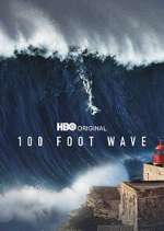 Watch 100 Foot Wave 0123movies