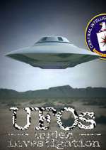 Watch The Alien Files: UFOs Under Investigation 0123movies