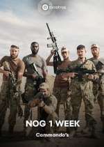 Watch Commando's 0123movies