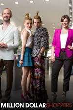Watch Million Dollar Shoppers 0123movies