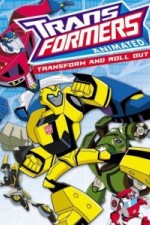 Watch Transformers: Animated 0123movies