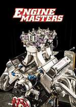 Watch Engine Masters 0123movies