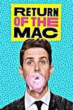 Watch Return of the Mac 0123movies