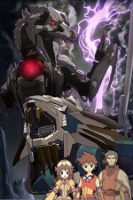 Watch Zoids Genesis 0123movies