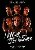 Watch I Know What You Did Last Summer 0123movies