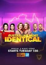 Watch Australia\'s Most Identical 0123movies