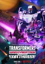 Watch Transformers: War for Cybertron Trilogy 0123movies